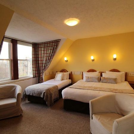 Dunedin Guest House Экстерьер фото