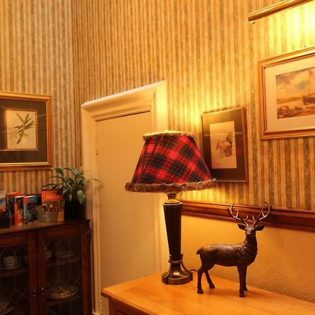 Dunedin Guest House Экстерьер фото