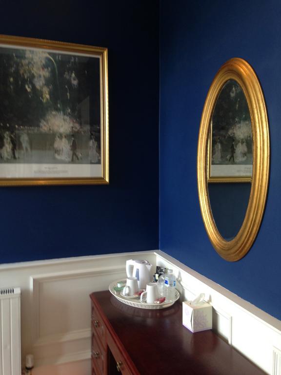 Dunedin Guest House Экстерьер фото