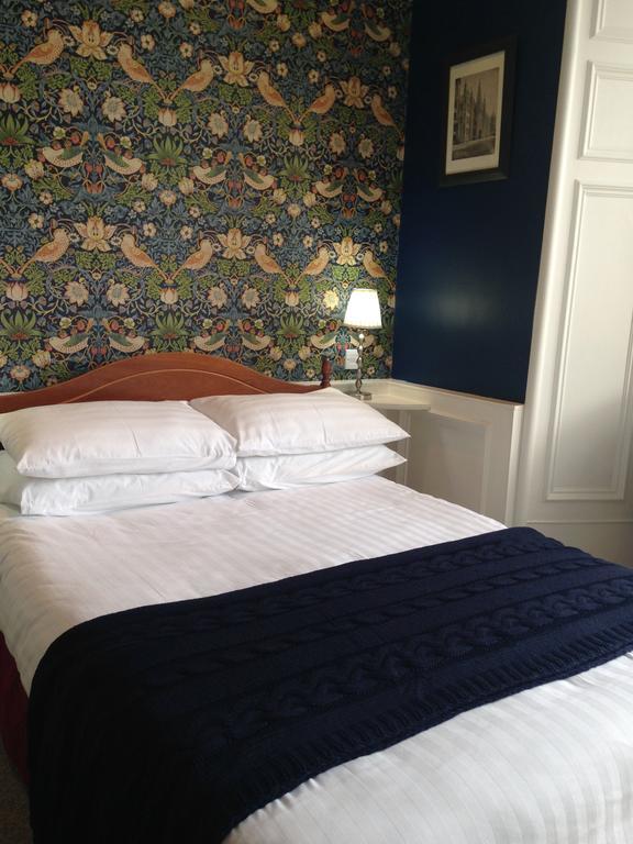 Dunedin Guest House Экстерьер фото