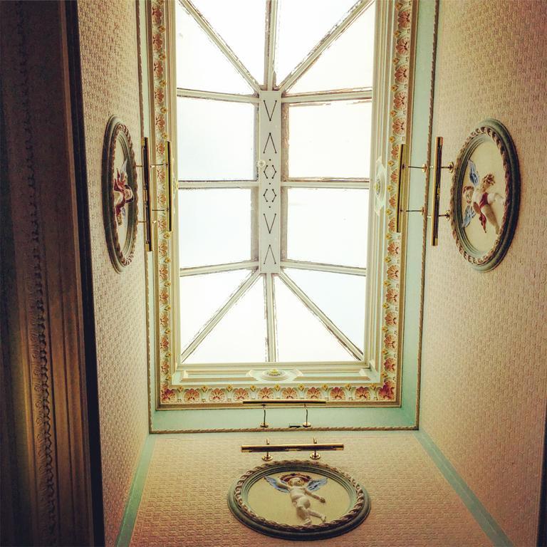 Dunedin Guest House Экстерьер фото
