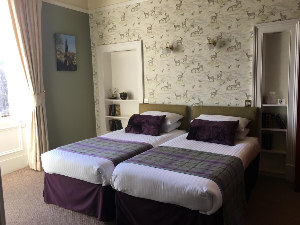 Dunedin Guest House Экстерьер фото