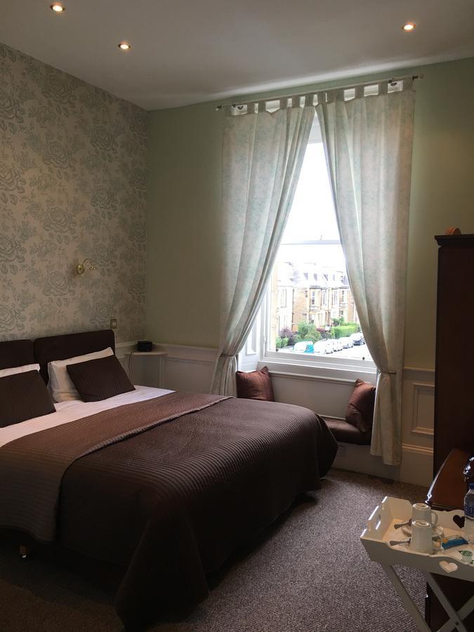 Dunedin Guest House Экстерьер фото