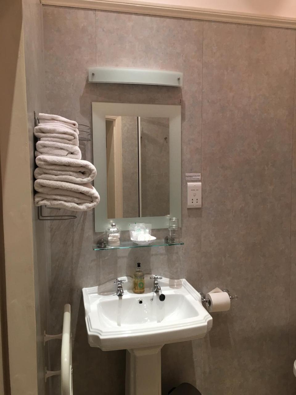 Dunedin Guest House Экстерьер фото