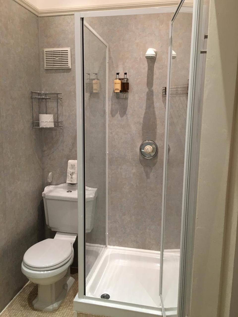 Dunedin Guest House Экстерьер фото