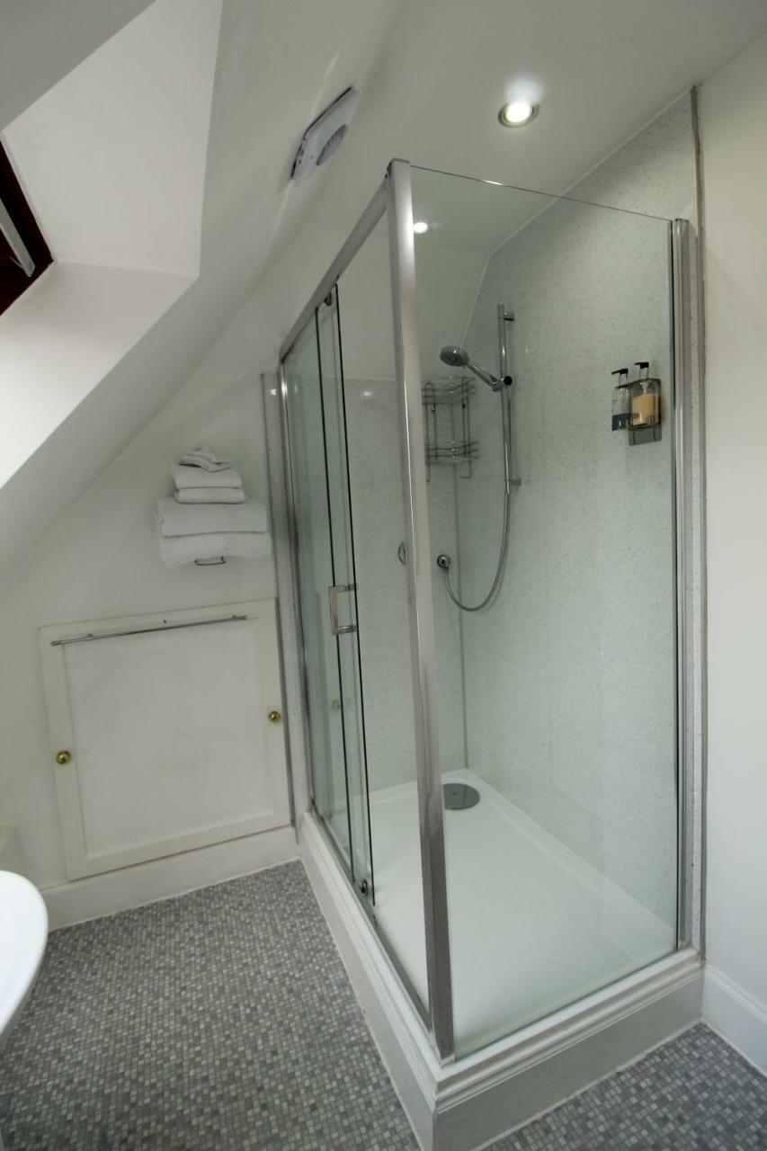 Dunedin Guest House Экстерьер фото