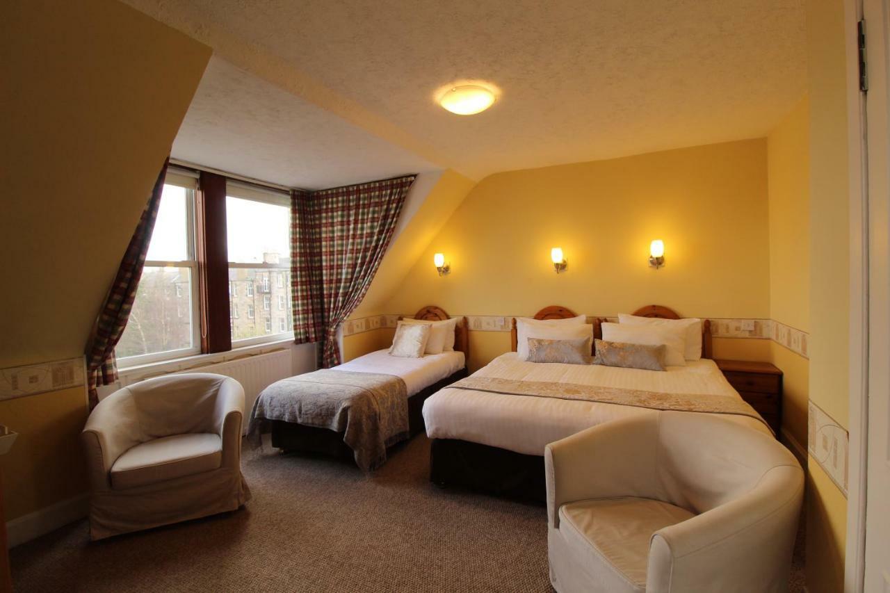 Dunedin Guest House Экстерьер фото
