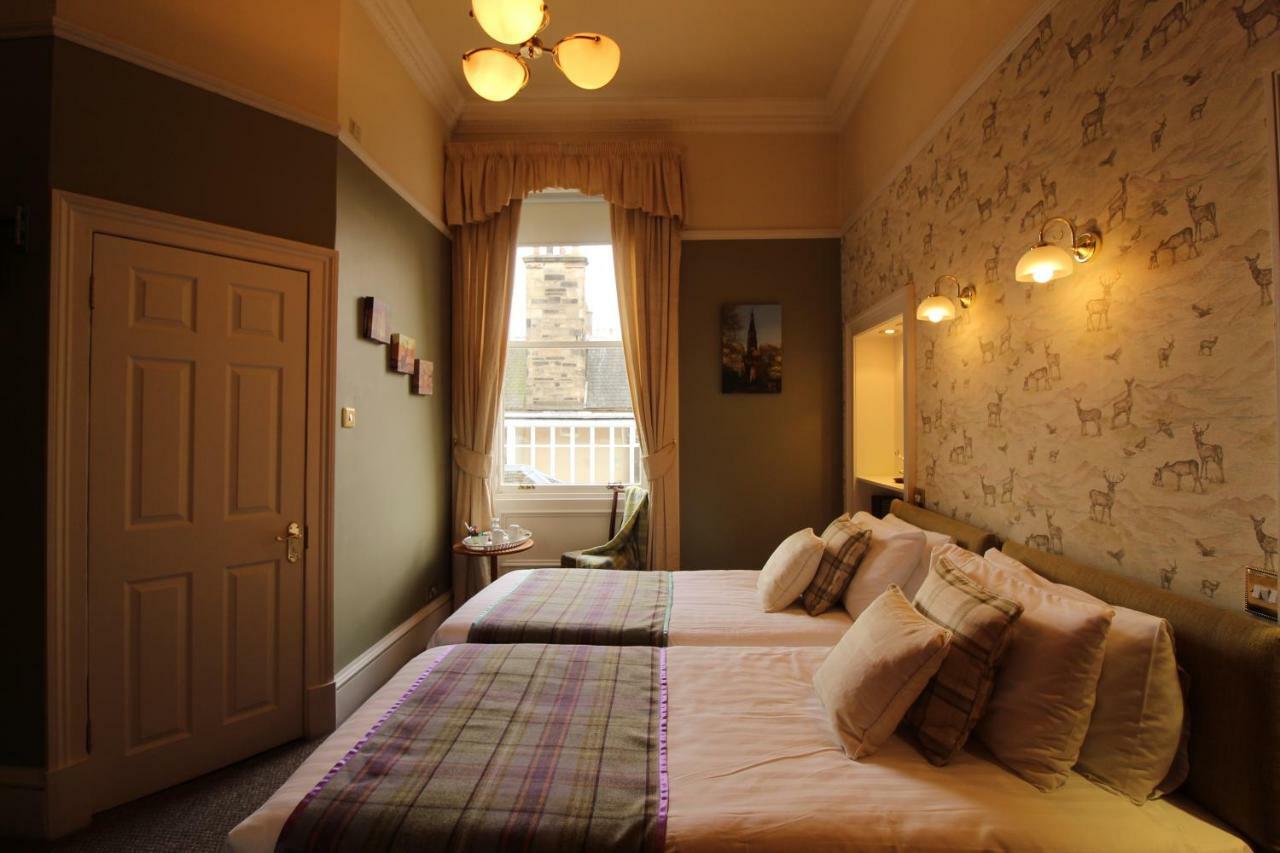 Dunedin Guest House Экстерьер фото
