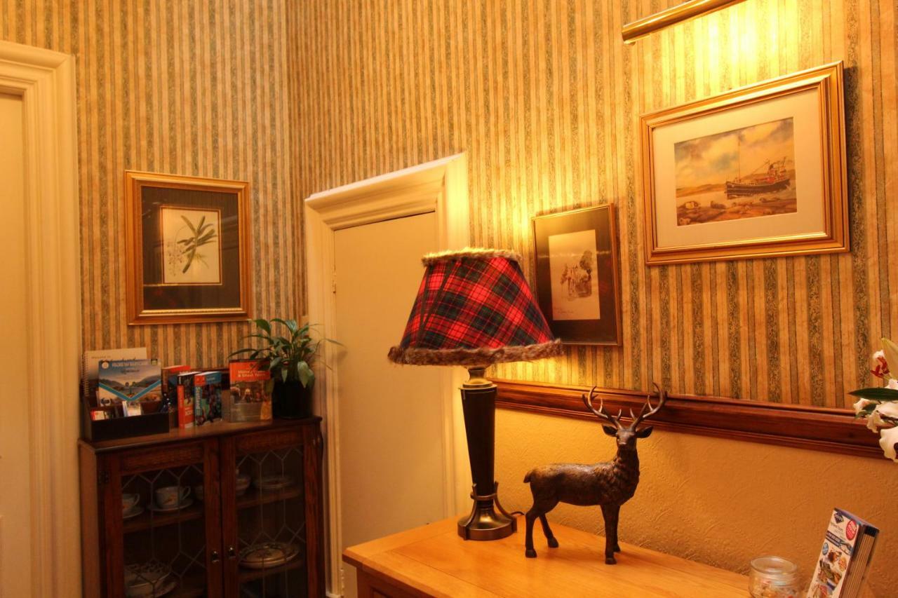 Dunedin Guest House Экстерьер фото