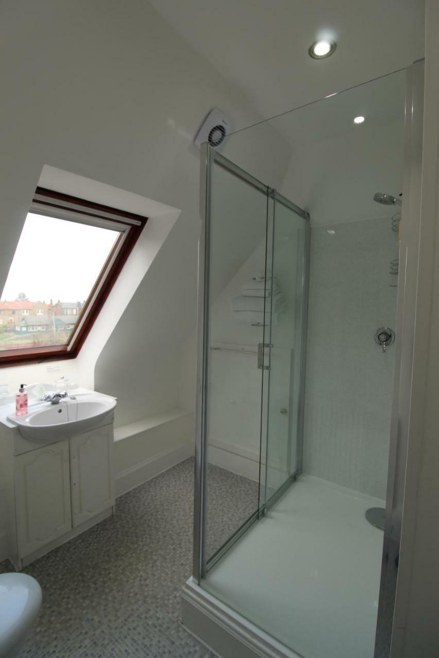 Dunedin Guest House Экстерьер фото