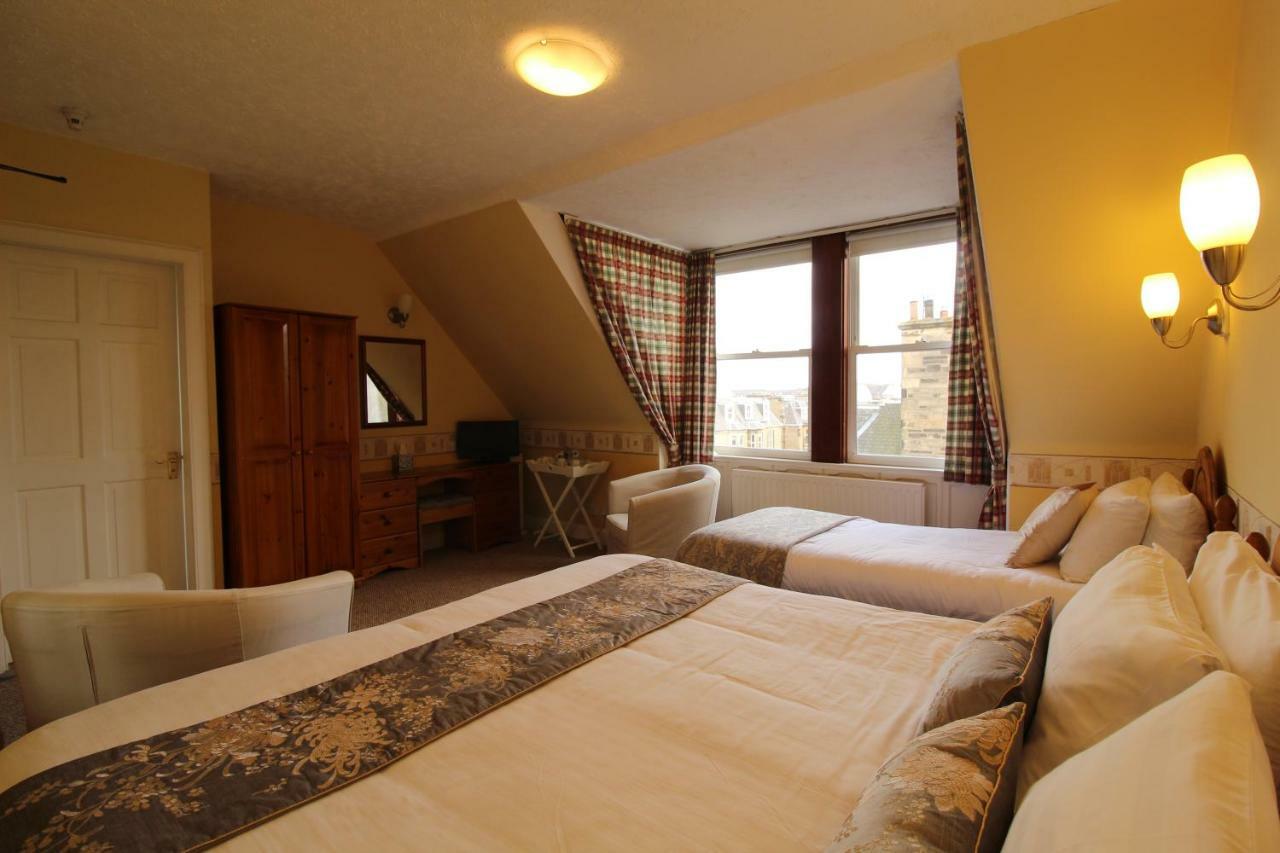 Dunedin Guest House Экстерьер фото