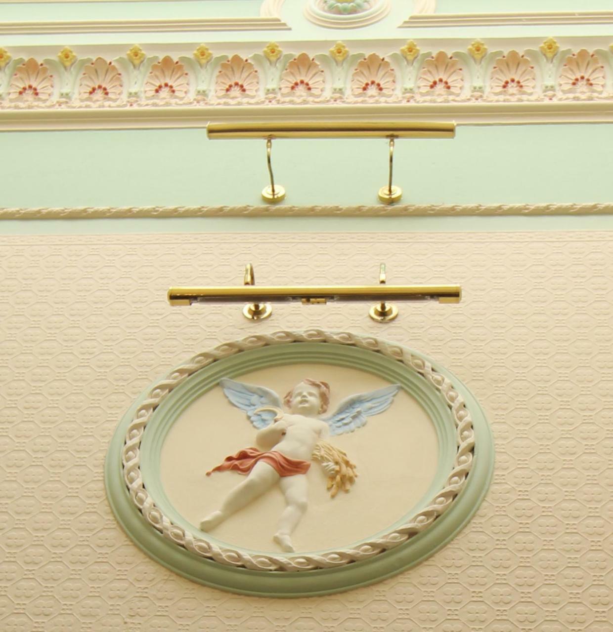 Dunedin Guest House Экстерьер фото