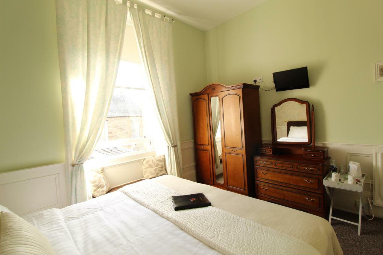 Dunedin Guest House Экстерьер фото