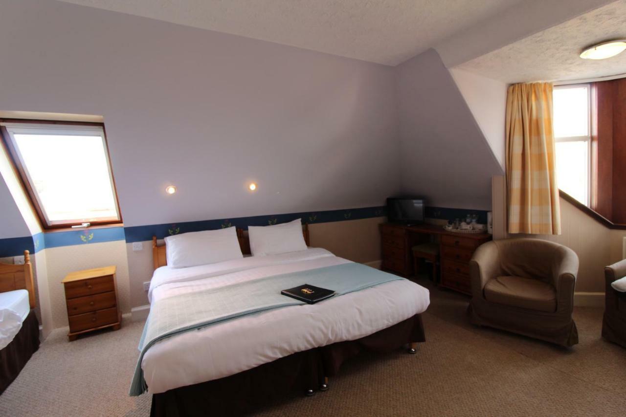 Dunedin Guest House Экстерьер фото