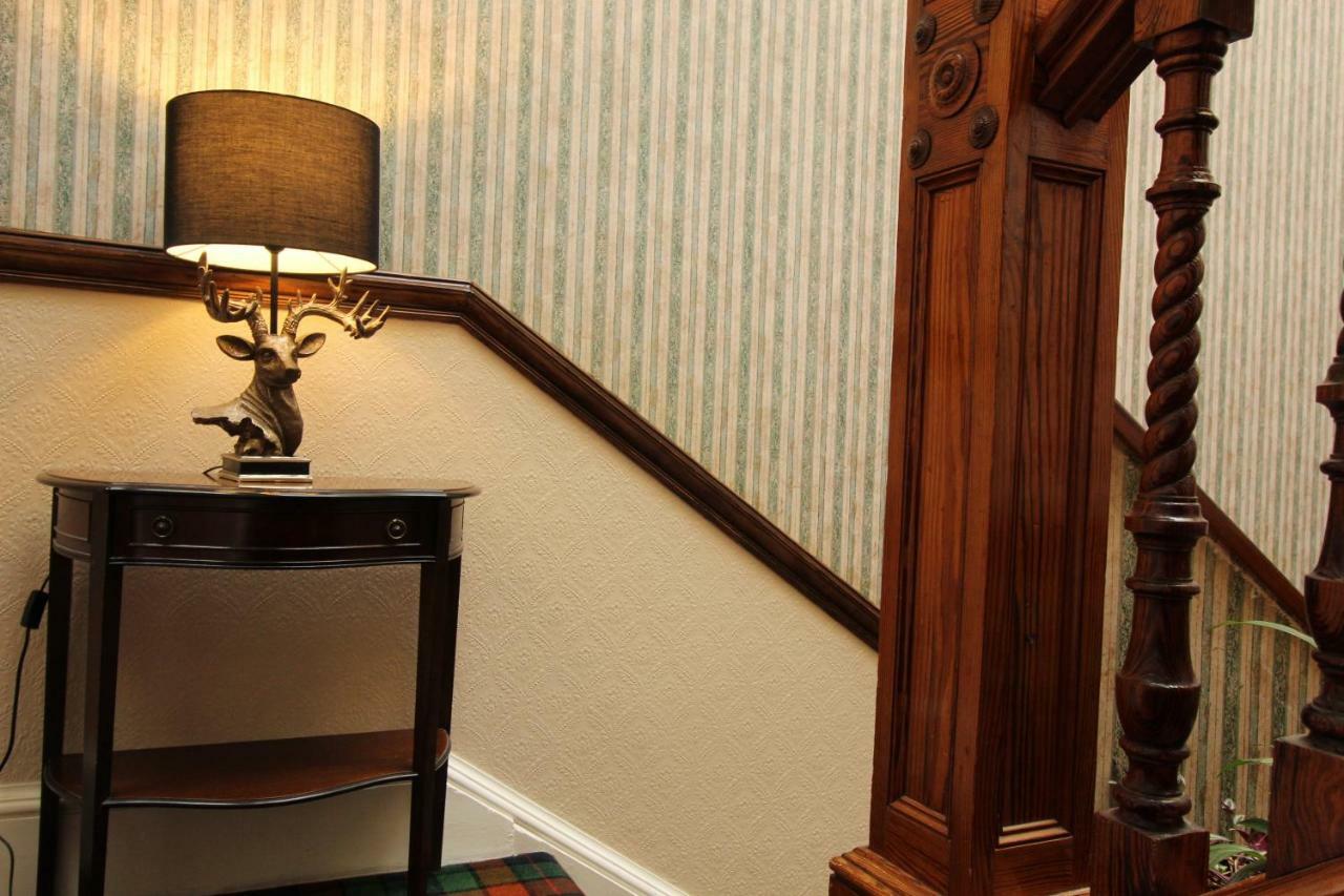 Dunedin Guest House Экстерьер фото